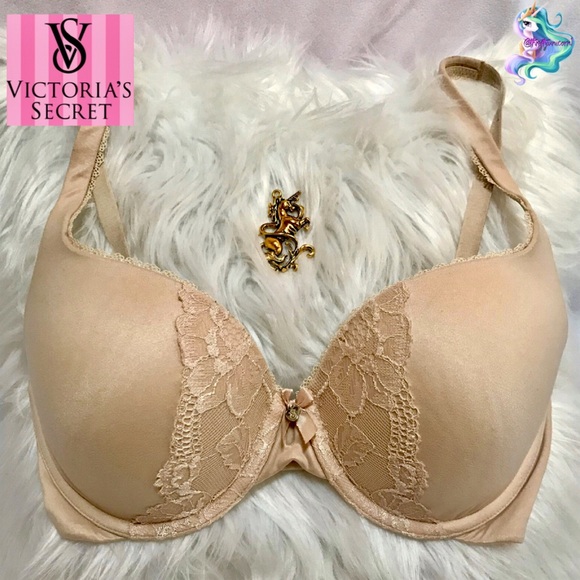 Victoria's Secret Other - 🦄 Victoria’s Secret Perfect Padded Coverage Bra